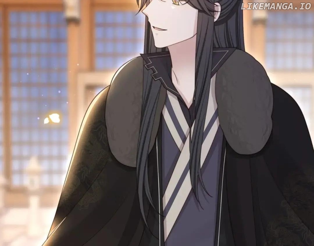 Lonely Emperor Chases His Sister-in-Law Chapter 72 - page 32